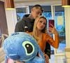 Andressa Urach e o namorado, Kylian, fizeram tatuagens para o outro 24 horas após engatarem a relação, se separaram uma semana depois e retomaram o namoro em menos de um dia