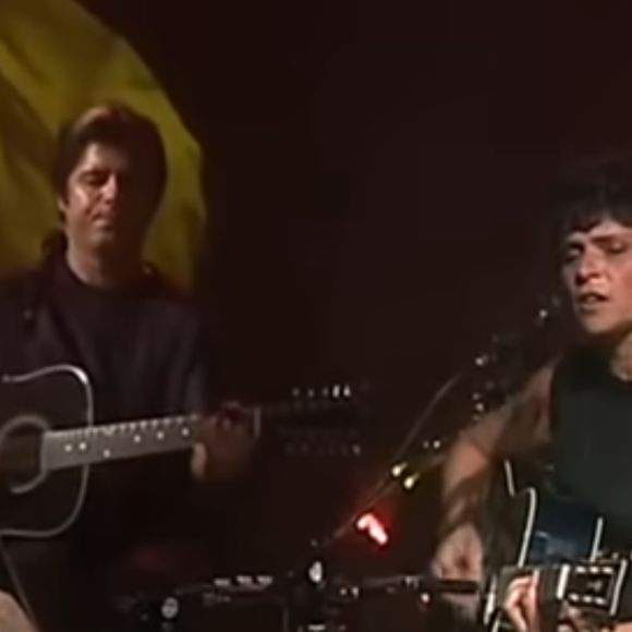 Cássia Eller morreu de infarto no fim de 2001