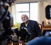 Francisco Cuoco já estava afastado da TV e das novelas há algum tempo.