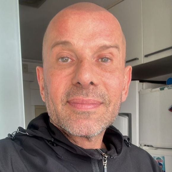 Rafael Ilha, ex-integrante do grupo Polegar, provocou forte reação nas redes sociais após criticar a realização do velório de Preta Gil no Theatro Municipal do Rio de Janeiro, na última sexta-feira (25)