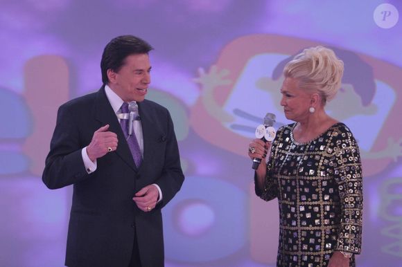 'Teleton' chegou ao Brasil e ao SBT após reunião de Silvio Santos, Hebe Camargo e Décio Goldberg, então presidente da AACD; filha de Silvio, Silvia Abravanel contou que ideia veio do próprio pai por conta da deficiência da neta Luana, filha da apresentadora