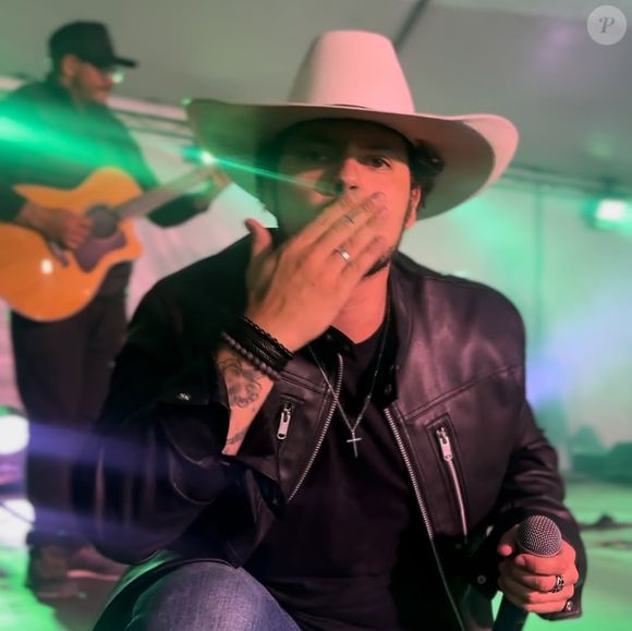 Maury Lima: ‘Entendo a preocupação de todos, sou muito grato, mas no momento peço que não me chamem, obrigado pelas orações’