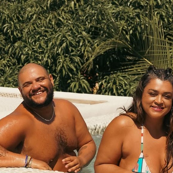 Gominho fez um forte desabafo sobre os últimos meses de vida de Preta Gil