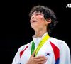 Em 'Good Boy', Park Bo-gum viverá um campeão olímpico de boxe que vira policial por meio de um recrutamento de atletas