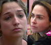 Cavando a própria cova! Após ser ‘desmascarada’ por Ana Paula no 'BBB 26', Samira MENTE sobre informação privilegiada e web detona: 'Merece o hate'