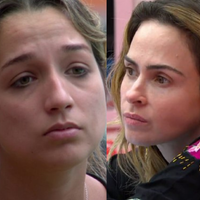 Cavando a própria cova! Após ser ‘desmascarada’ por Ana Paula no 'BBB 26', Samira MENTE sobre informação privilegiada e web detona: 'Merece o hate'