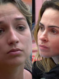 Cavando a própria cova! Após ser ‘desmascarada’ por Ana Paula no 'BBB 26', Samira MENTE sobre informação privilegiada e web detona: 'Merece o hate'