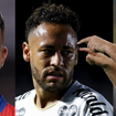 'Tem que se policiar': Rogério Ceni dá recado a Neymar após confusão e expulsão no Santos; Rodrigo Nestor é ainda mais duro e diz que craque 'falhou como pessoa'