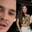 ‘Caí em tentações e não soube distinguir o que era certo do errado’: Matheus, dupla de Kauan, quebra silêncio sobre fim do casamento após rumores de traição