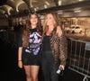 Filha de Grazi Massafera e Cauã Reymond, Sofia vem chamando atenção pela altura e semelhança com a mãe famosa