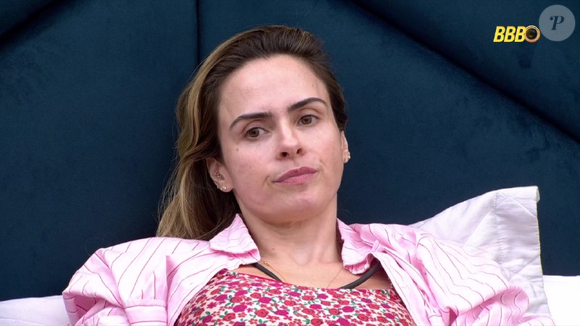 Ana Paula Renault ainda ganha no 'BBB 26' cerca de um salário mínimo por cada ação de publicidade que faz no reality