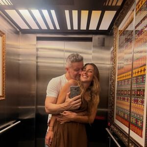 Lucas Lima e Nina Forlin estão oficialmente juntos desde janeiro deste ano
