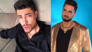 Chamado de 'P. Diddy brasileiro' pelo filho, Latino decide ir à Justiça: 'É lá que se resolvem os problemas'