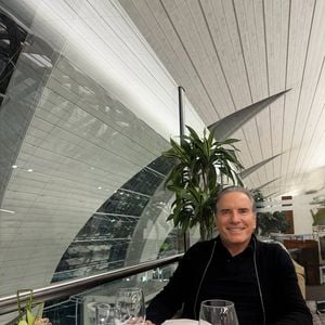 Entre os contatos de Daniel Vorcaro estão Roberto Justus, com quem ele chegou a negociar em 2025
