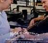 Mingau: a assessoria de imprensa do músico lançou, nesta quarta-feira (04), uma nota para atualizar os fãs sobre o estado de saúde dele