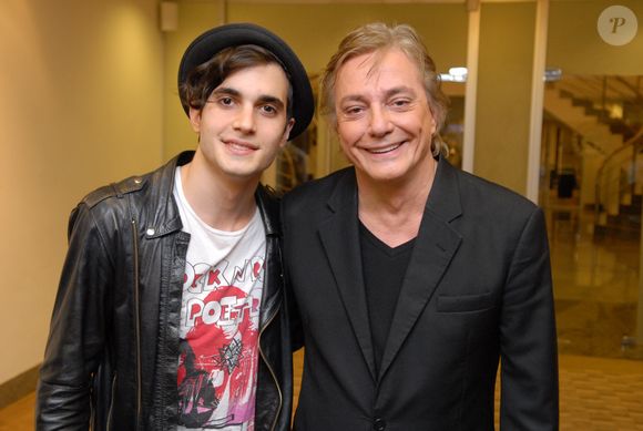 A participação de Fiuk no BBB 21 teria sido um dos pontos de atrito, já que Fábio Jr. não teria aprovado a exposição da vida familiar.