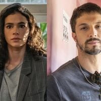 Sete anos após novela fracasso na Globo, Bruna Marquezine e Rômulo Estrela 'espantam fantasma' e contracenam 2ª temporada de 'Amor da Minha Vida'