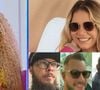 Cariúcha reage ao conteúdo exibido no 'Fofocalizando' e acusa mãe de Marília Mendonça de mentir em rede nacional.
