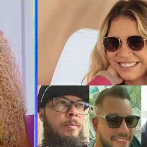 Cariúcha reage ao conteúdo exibido no 'Fofocalizando' e acusa mãe de Marília Mendonça de mentir em rede nacional.