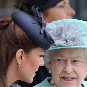 Um gesto à moda antiga: Kate Middleton recorreu a uma receita de família para agradar a Rainha Elizabeth II no Natal em Sandringham