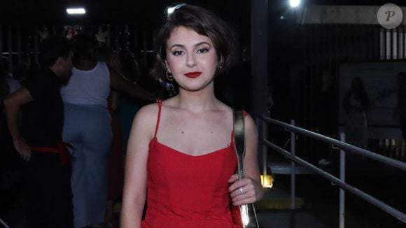 Klara Castanho foi às redes em carta aberta confirmar ter sido vítima de abuso sexual, que gerou gravidez