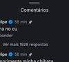 Zé Felipe apaga vídeos feitos após derrota do Brasil na Copa, mas mantém comentário polêmico contra Vini Jr.