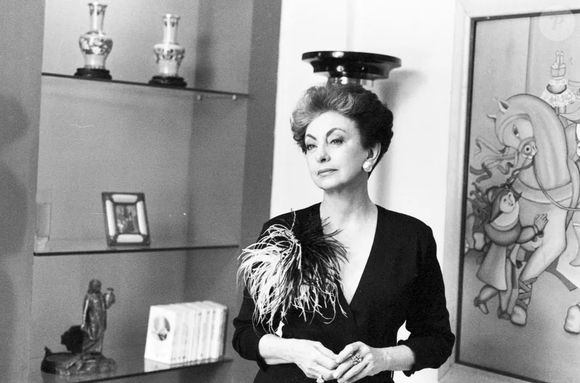 Na novela 'Vale Tudo', Odete Roitman colecionou maldades até ser morta na véspera de Natal de 1988