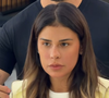 O novo nariz de Simone Mendes virou assunto após vídeo viralizar; cantora negou cirurgia e detalhou o procedimento feito na ponta nasal
