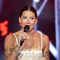 'Achando que a gente ia durar': Ana Castela é acusada de mandar indireta para Zé Felipe em nova música e dá resposta definitiva; entenda!