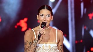 'Achando que a gente ia durar': Ana Castela é acusada de mandar indireta para Zé Felipe em nova música e dá resposta definitiva; entenda!