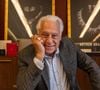 Antonio Fagundes completa 77 anos neste sábado, 18 de abril de 2026