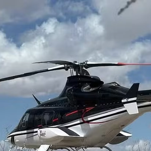 O empresário Bruno Avelar foi uma das cinco vítimas da queda de helicóptero registrada em Santa Catarina