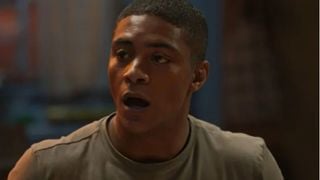 Uma boa e uma má notícia para Marlon na reta final da novela ‘Dona de Mim’; tragédia e alegria mudam a vida do policial