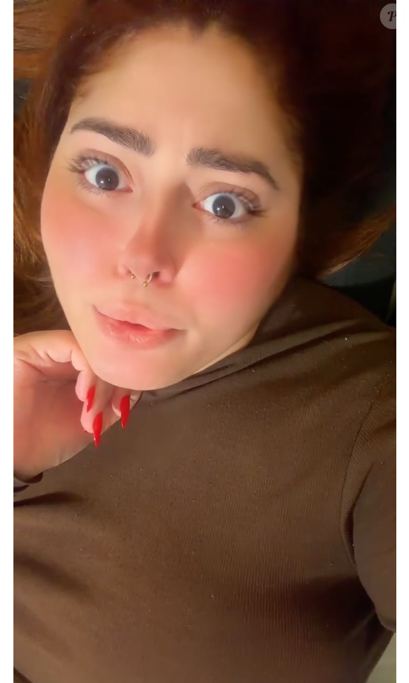 Depois do vídeo viralizar, Jessi revelou ter recebido mensagens ofensivas de Renata Fabrini, uma das babás dos filhos de Virgínia e Zé Felipe