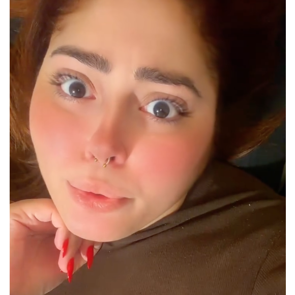 Depois do vídeo viralizar, Jessi revelou ter recebido mensagens ofensivas de Renata Fabrini, uma das babás dos filhos de Virgínia e Zé Felipe