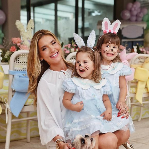 E com o domingo (5) de Páscoa se aproximando, chega também o clássico almoço em família reunida, que pede um look à altura: elegante, confortável e sem exageros