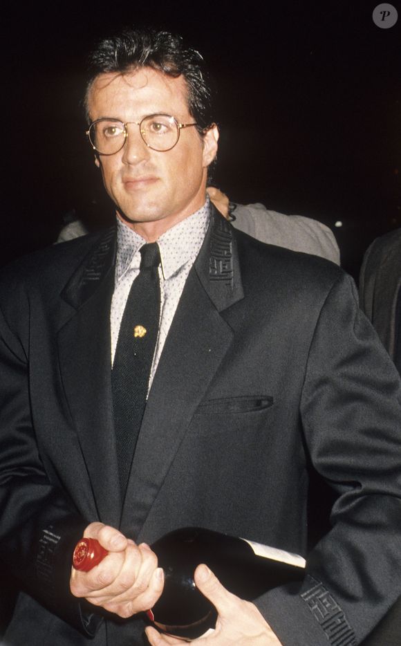 Astro de 'Rocky', Sylvester Stallone é acusado por Pamela Anderson de proposta milionária nos anos 90