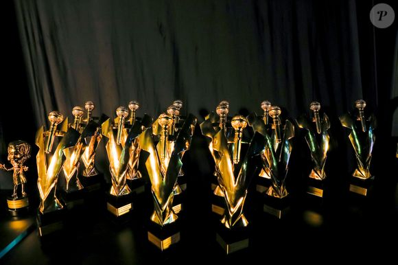 'Troféu Imprensa' ganhou nova estatueta na 57ª edição - foi criado em 1960 e não entregue em 1977, 1978, 1979, 2005, 2019, 2020, 2022 e 2023