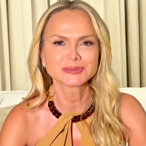 Nos comentários, Eliana recebeu apoio de internautas, que saíram em sua defesa e condenaram os ataques