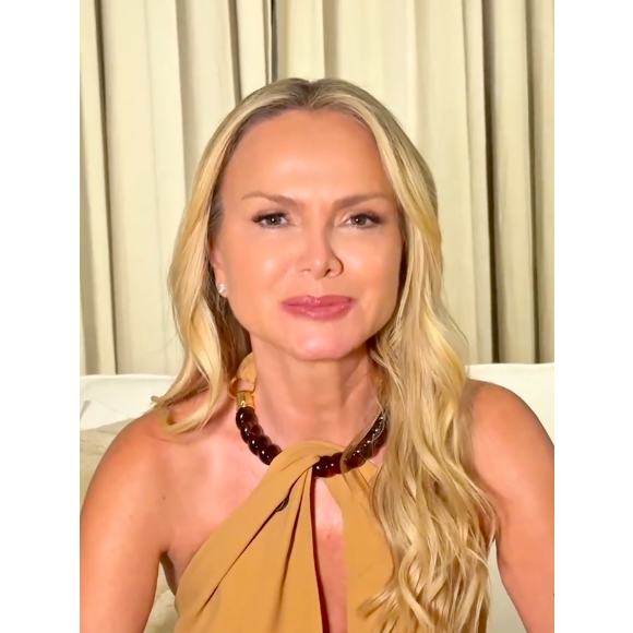 Nos comentários, Eliana recebeu apoio de internautas, que saíram em sua defesa e condenaram os ataques