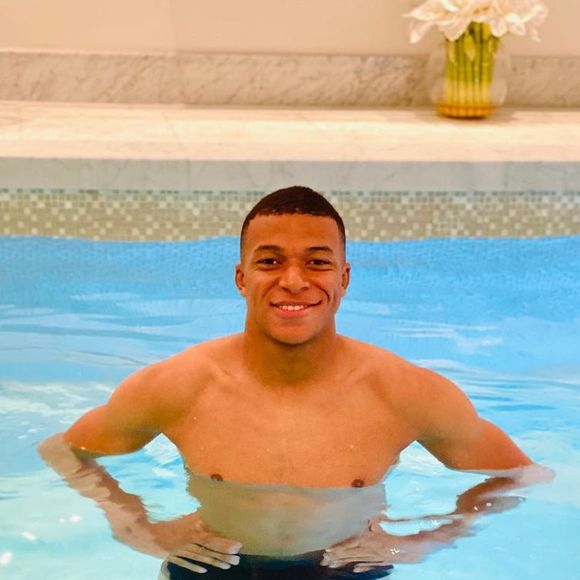 Mbappé morava de aluguel na cobertura em Paris enquanto jogava no PSG: hoje, atleta é do Real Madrid