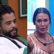 Quem é o participante mais odiado do 'BBB 25', após eliminação de Gabriel? Gracyanne Barbosa está no Top 3 da enquete UOL!