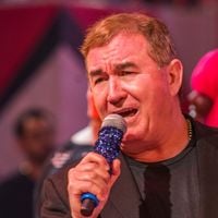 Amado Batista é condenado pela Justiça 4 anos após morte trágica de criança em fazenda: cantor vai pagar pensão e indenização