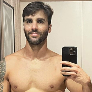 Daniel Cady, ex-marido de Ivete Sangalo, voltou a repercutir nas redes após Leo Dias afirmar que o nutricionista teria recusado um apartamento oferecido pela cantora após a separação