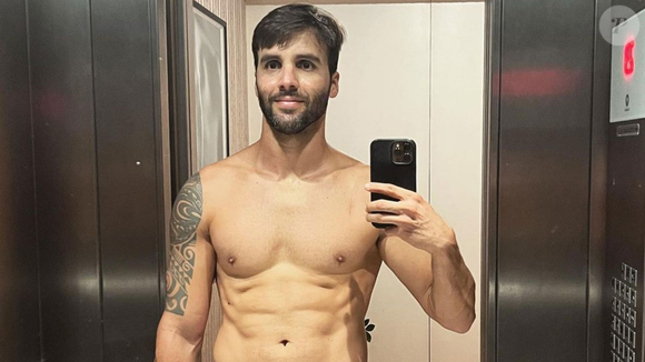 Daniel Cady, ex-marido de Ivete Sangalo, voltou a repercutir nas redes após Leo Dias afirmar que o nutricionista teria recusado um apartamento oferecido pela cantora após a separação