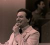 Raul Gil estreou seu programa em 1973; atração saiu do ar em 2024 após rodar por várias emissoras