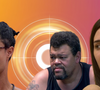 'BBB 26' na mira da web: quais os brothers mais ODIADOS pelo público após eliminação de Marcelo?