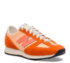 De acordo com as informações do produto, o Tênis New Balance 471 Feminino é produzido com materiais de alta qualidade e apresenta design moderno. A proposta é unir durabilidade, praticidade e estilo em um calçado pensado para acompanhar diferentes momentos do cotidiano