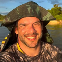 Quem é Samir Xaud, presidente da CBF exposto por Léo Dias? Natural de Roraima, casado há 20 anos, dirigente esportivo foi detonado por Ronaldo Fenômeno: 'O mais impressionante...'