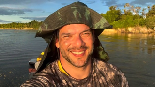 Quem é Samir Xaud, presidente da CBF exposto por Léo Dias? Natural de Roraima, casado há 20 anos, dirigente esportivo foi detonado por Ronaldo Fenômeno: 'O mais impressionante...'